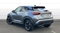 Nissan Juke 1.6 Hybrid N-Connecta 5dr Auto Hybrid Hatchback